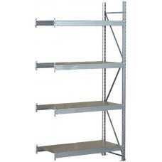 Дополнительная секция SGR-V-Zn 21104-2.5 Дополнительная секция SGR-V-Zn 21104-2.5