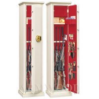 Сейф оружейный Armwood 95NP EL Flock