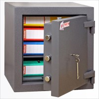 Огневзломостойкий сейф Onix Tantalum NTF-46M