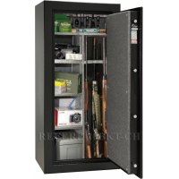 Сейф оружейный Liberty Revere 20BKT-CH Сейф оружейный Liberty Revere 20BKT-CH