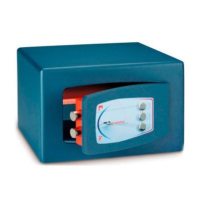Сейф Technomax GMD/3