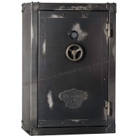 Сейф оружейный Rhino Ironworks CIWD6040-SO EL Premium