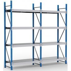 Дополнительная секция SGR-V 18104-2.5