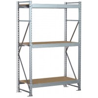 Стеллаж SGR-V-Zn-ДСП 2163-2.0