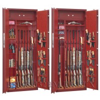 Оружейный сейф BS968.d32BM.EL LUX