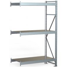 Дополнительная секция SGR-V-Zn 1863-2.0 Дополнительная секция SGR-V-Zn 1863-2.0