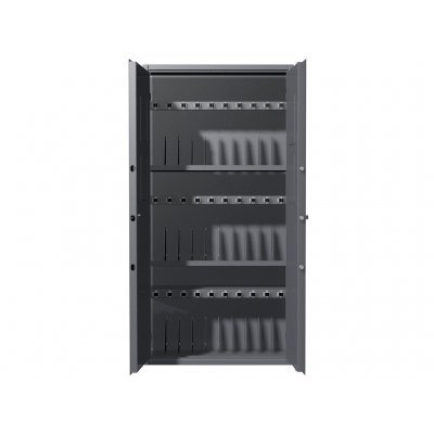 Шкаф армейский оружейный ШХО-30 АКС-74У