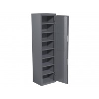 Шкаф армейский оружейный ШХО-1745