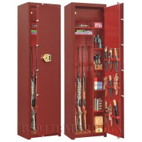 Оружейный сейф BS947BM.EL LUX