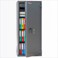 Огневзломостойкий сейф Onix Tantalum NTF-150Ms