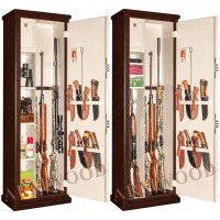 Сейф оружейный Armwood 535.074 Primary Сейф оружейный Armwood 535.074 Primary