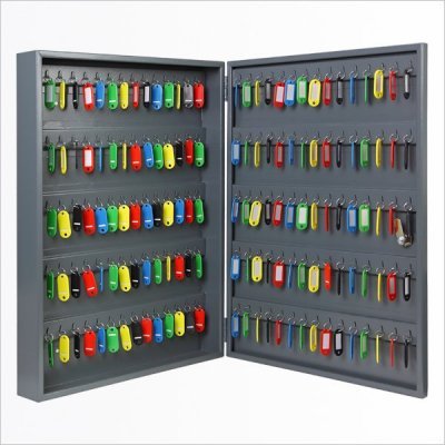 Настенная ключница Onix K-150