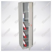 Шкаф бухгалтерский КБ/КБС 05