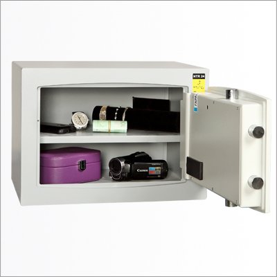 Сейф Tantalum NTR-24ME