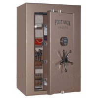 Сейф Fort Knox Defender 4026CPbc Di