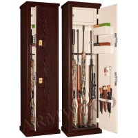 Сейф оружейный Armwood 55.074 Primary