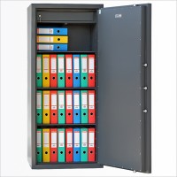 Огневзломостойкий сейф Onix Tantalum NTF-150MEs