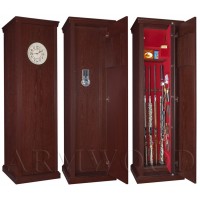 Сейф оружейный Armwood 95EL DS2 CL Flock