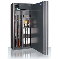 Сейф оружейный Format Capriolo III