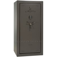Сейф оружейный Liberty Franklin 25GYS-BC