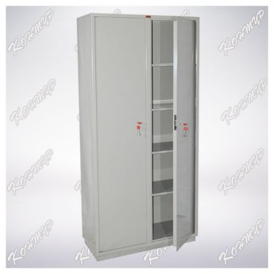 Шкаф бухгалтерский КБ/КБС 010