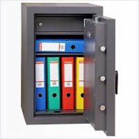 Огневзломостойкий сейф Onix Tantalum NTF-70Ms