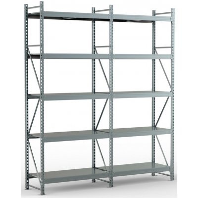 Дополнительная секция SGR-V-Zn 1585-3.0