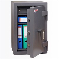 Огневзломостойкий сейф Onix Tantalum NTF-70Ms