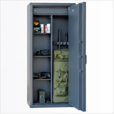 Оружейный сейф Onix Tantalum NTF-G150Ms