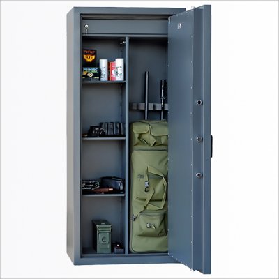 Оружейный сейф Onix Tantalum NTF-G150Ms