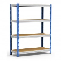 Стеллаж МКФ 18504-2.0