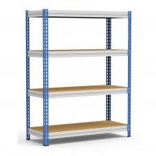 Стеллаж МКФ 18504-2.0