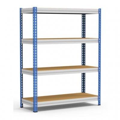 Стеллаж МКФ 18504-2.0