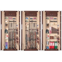 Сейф оружейный оружейный Armwood 11 NNP EL Lux Plus