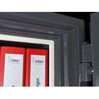 Сейф Format PS PRO 6Т.EL