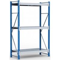 Стеллаж SGR-V 2163-2.0