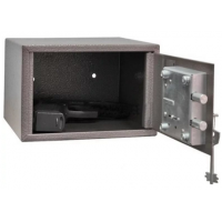 Шкаф пистолетный БП-1