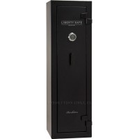 Сейф оружейный Liberty Revolution 12BKT