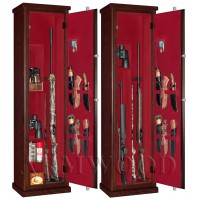 Сейф оружейный Armwood 524.EL Flock