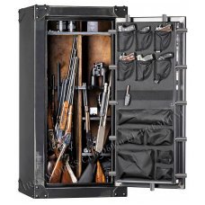 Сейф оружейный Rhino Ironworks CIWD6030 EL Premium