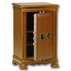 Сейф с отделкой деревом Technomax ESC/950 EL