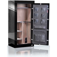 Сейф оружейный Format DL19 BLG