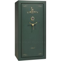 Сейф оружейный Liberty Colonial 23GNT-BR
