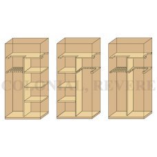 Сейф оружейный Liberty Colonial 23GYM-BC