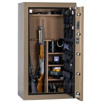 Сейф оружейный Rhino Metals K5933EX Kodiak