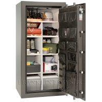 Сейф оружейный Liberty Franklin 25GYS-BC