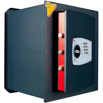 Сейф встраиваемый Technomax GT/7LP