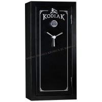 Сейф оружейный Rhino Metals KB19ECX EL Kodiak
