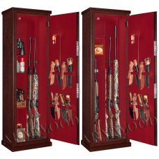 Сейф оружейный Armwood 535.074 Flock