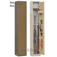 Оружейный сейф BS93.F6.L33